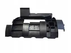 Motorutrymmet delar VW 1.6L 2006