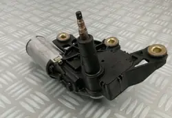 6Q6955711A Heckwischermotor VW POLO 9N 2001-2005