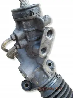 Caixa de direção OEM 7852974343 para VW T4