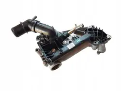 FIAT 500X JEEP RENEGADE ALFA 1.6 M-JET VÁLVULA EGR TERMOSTATO 55271190