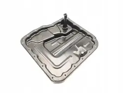 Oljepanna Hyundai Santa Fe 2.2 CRDi Diesel 2010