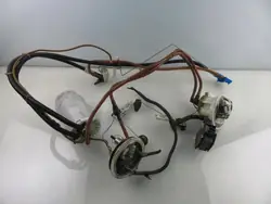 Brandstofniveausensor 7L8919087B