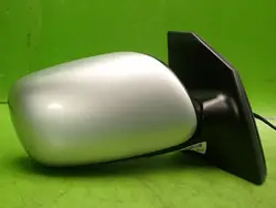 Oikea peili OEM E11015440 Toyota Corolla E12:lle