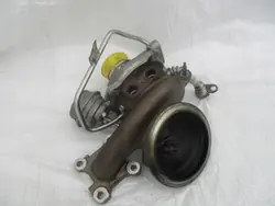 Turbo Ford 1.0 EcoBoost