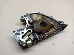 Pompe à huile OEM 04C115105C pour VW UP/SEAT MII/SKODA CITIGO