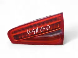 Audi A4 S4 B8 Faro Lateral Derecho OE 8K5945094AD