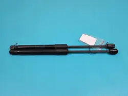 Supports de Capot Set Skoda Superb III 3V0823359A