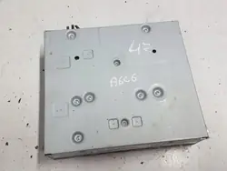 OEM 4F0035061B Radio Tuner voor Audi A6 C6 4F 08-11