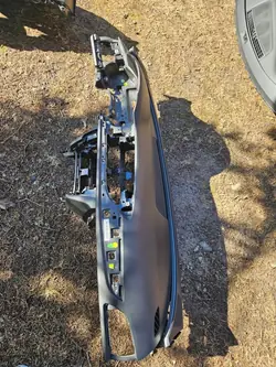 Console de tableau de bord OEM 21FRETW pour Audi A6 C7 4G