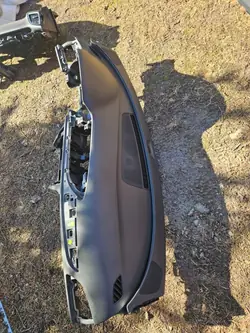 OEM 21FRETW instrumentbrädskonsol för Audi A6 C7 4G