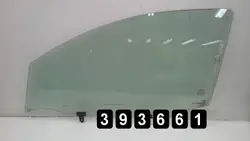 Nissan Qashqai dörrglas OEM 43R001582 AS2