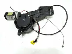 Moteur Porte Coulissante Gauche Mercedes OEM A6398200142