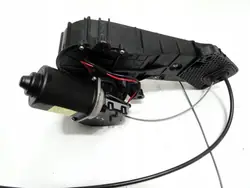 Mercedes Schiebetürmotor Links OEM A6398200142