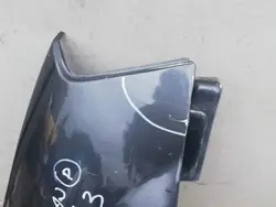 Fram höger skärm Renault OE Dacia Logan