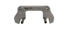 OEM 6778400 Suporte de Fixação Dianteiro para BMW E70/E71/F15/F16