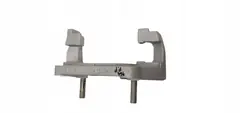 OEM 6778400 Support de Serrage Avant pour BMW E70/E71/F15/F16