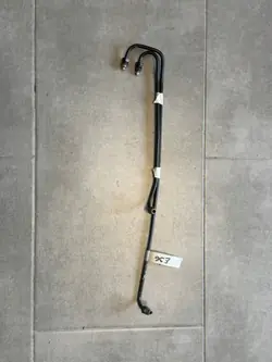 BMW E36 ZF Lenkgetriebe Leitungen Satz