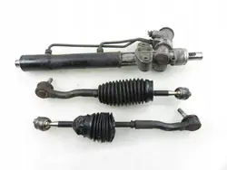 Gebrauchte Chevrolet OE 521733 Lenkgetriebe