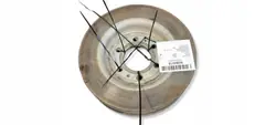 Discos de Freno Delanteros Ford OE Tarcze Focus MK3