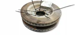 Disques de Frein Avant Ford OE Tarcze Focus MK3