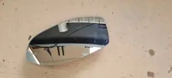 Cristal espejo derecho delantero OEM 4G8857536 Audi A7/S7