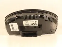 VW Golf V 1.9 TDI 2.0 TDI Cluster 1K0920863B