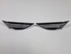 Luz indicadora Porsche 911 991 Cayman 718 Boxster 982