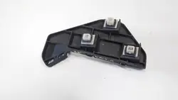 Guide de pare-chocs avant gauche Honda CR-V II 2002-2006 OEM