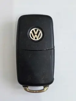 Télécommande VW OEM 7E0837202BP pour Transporter T6 Amarok