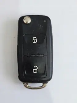VW Avaimenperä OEM 7E0837202BP Transporter T6 Amarok