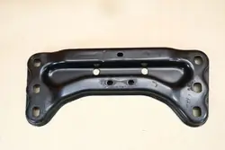 Soporte Caja Mercedes OEM A1712420401 - Usado