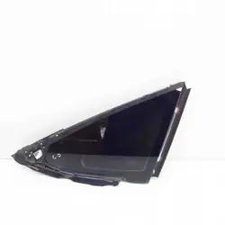 Vitre Arrière Droite Tesla Model S OEM 105182100 2016