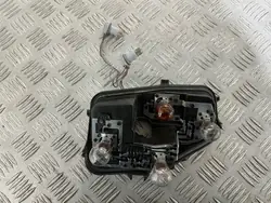 Gebrauchter Skoda OE Lampensockel OEM 6V6945257