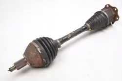 Vänster kort drivaxel AUDI A1 II SEAT IBIZA V 2Q0407271AK