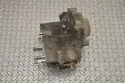 Redutor dianteiro Toyota RAV4 III 1Y263 16878103 2.2L