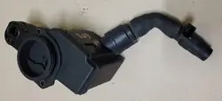 OEM 036103464G Entlüftungsventil für VW Golf 4