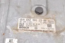 Moottoritietokone OEM A6429002900 Mercedes E-Luokalle