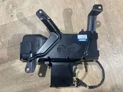Bomba hidráulica techo plegable Porsche 7L5871789