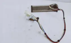 Radiateur de chauffage électrique OEM 0134100400 Toyota