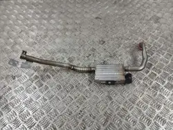 Silenciador Webasto OEM CPLA18K474AD para Land Rover