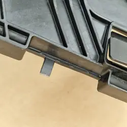 BMW Fläktkåpa OEM 8666815 för G20 G21 G22 G26 G28
