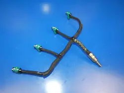 Conduite d'injection OEM MIJ48743 pour Range Rover Evoque