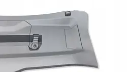 Tapicería de maletero Opel Grandland X OEM 98480720ZD