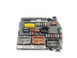 Caja Módulo BSM OEM 9667199780 para Peugeot Citroen