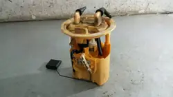 Brandstofpomp Peugeot 206 2.0 HDI 9642124380