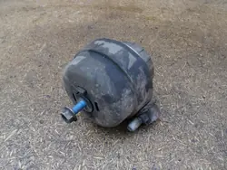 Moottorin kiinnike AUDI A6 C6 2.7 TDI 4F0199379BH