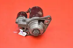 Démarreur  Skoda Octavia 2 II 1.9 TDI