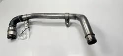 Intercooler Intake Pipe MANC60116 Renault Master III