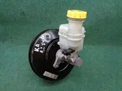 Pompe servo frein OEM 51838695 réservoir Ford Ka