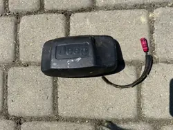 GPS-antenne Sensor OEM 68433493AA voor Jeep Wrangler JL